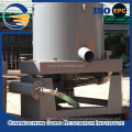 Gold deep processing equipment gold concentrator machine